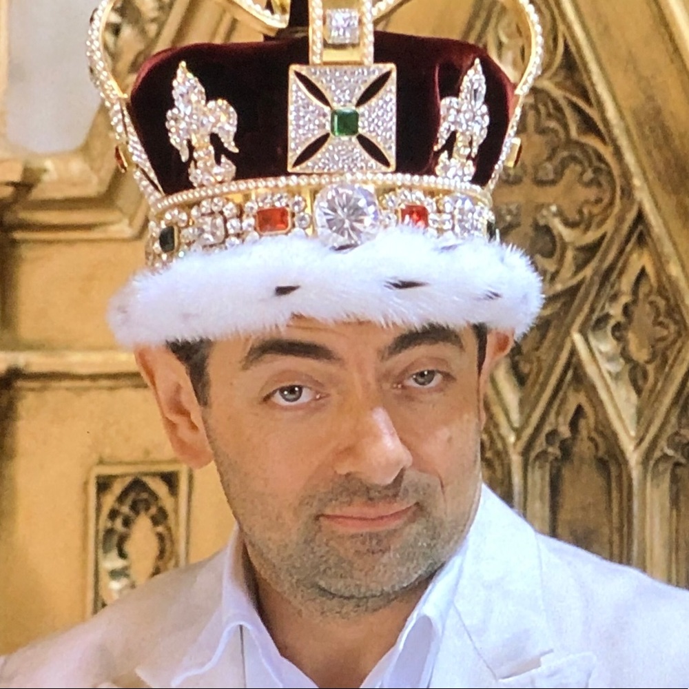 Meet your Posher, Daniel